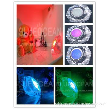 shenzhen led clip light-RGB mood light for decor/wedding/Christmas